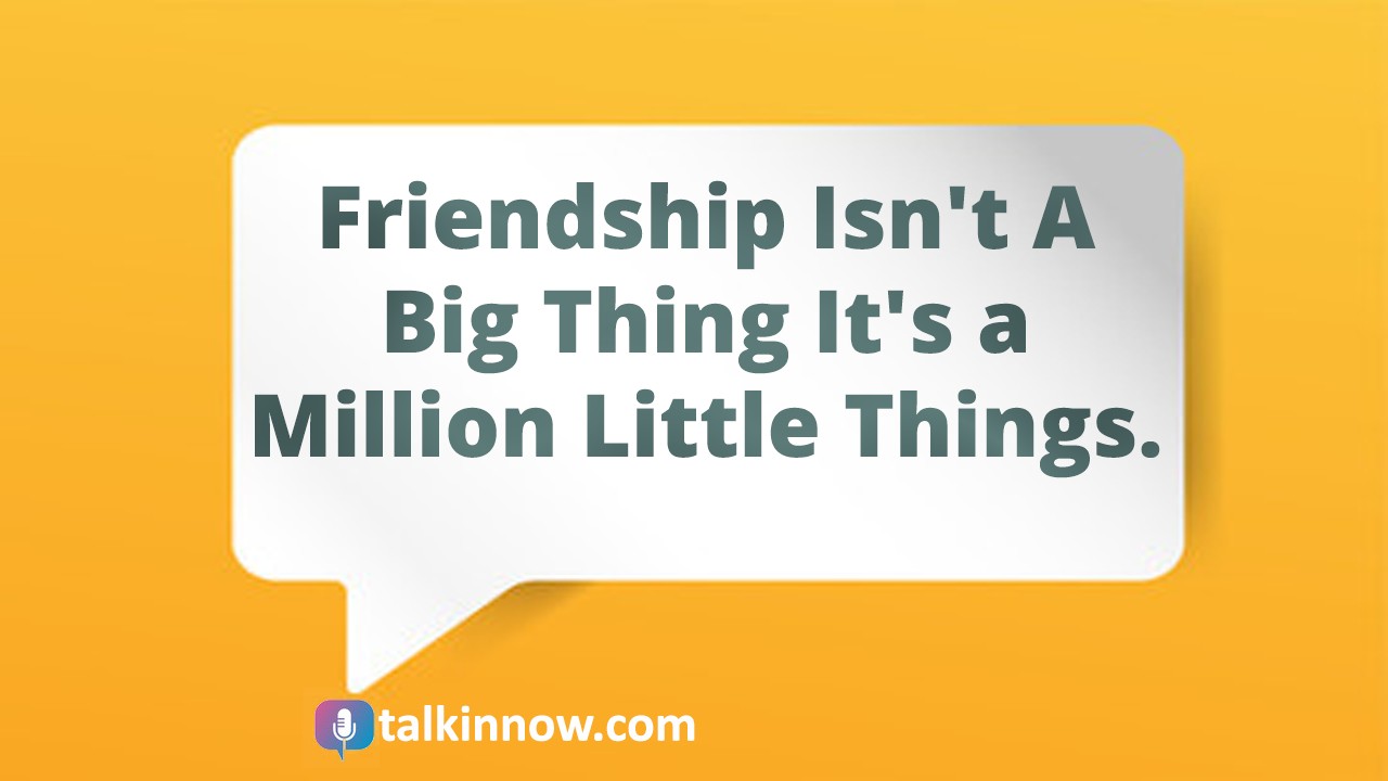 100 Friendship Status For WhatsApp That Touch Your Heart