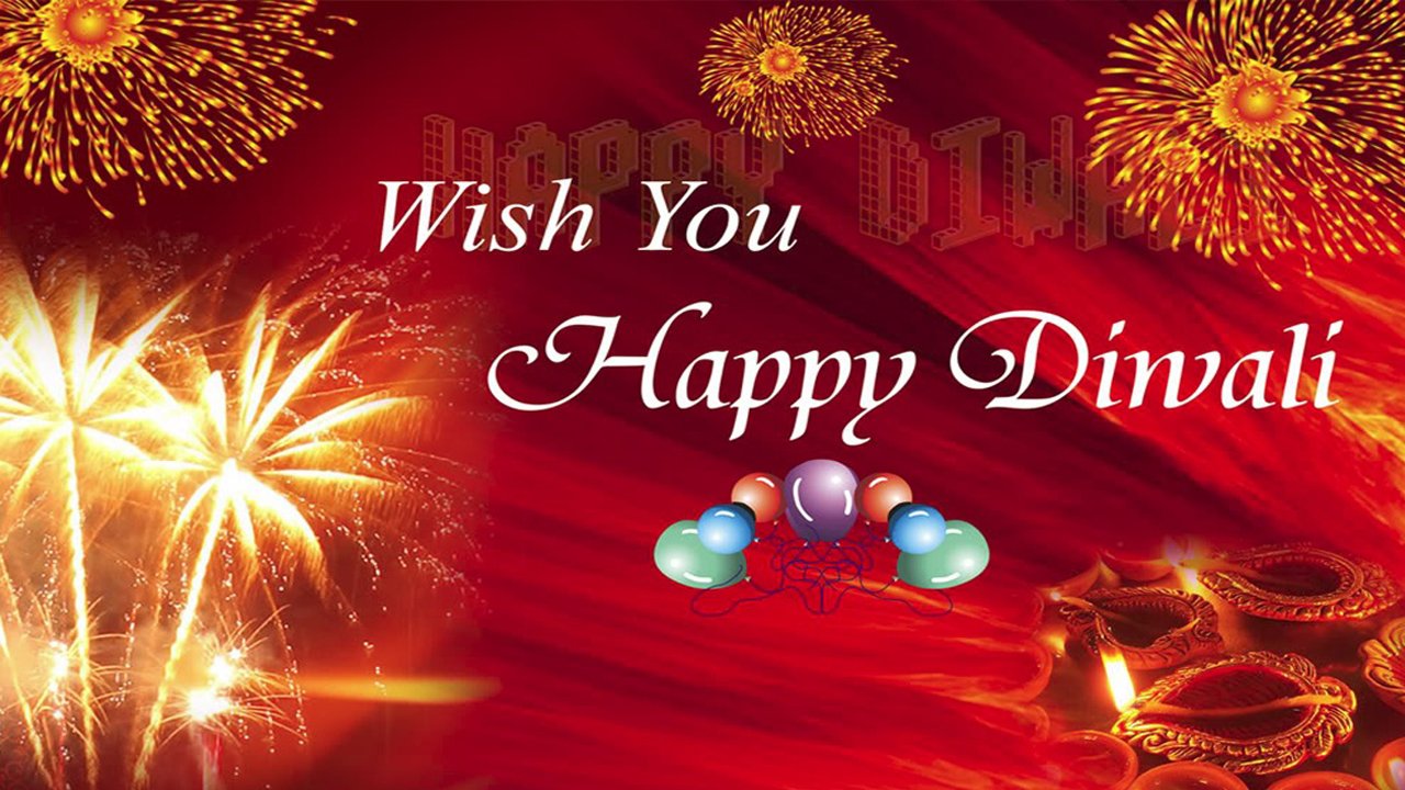 Diwali Wishes: 100 Happy Diwali Wishes 2022