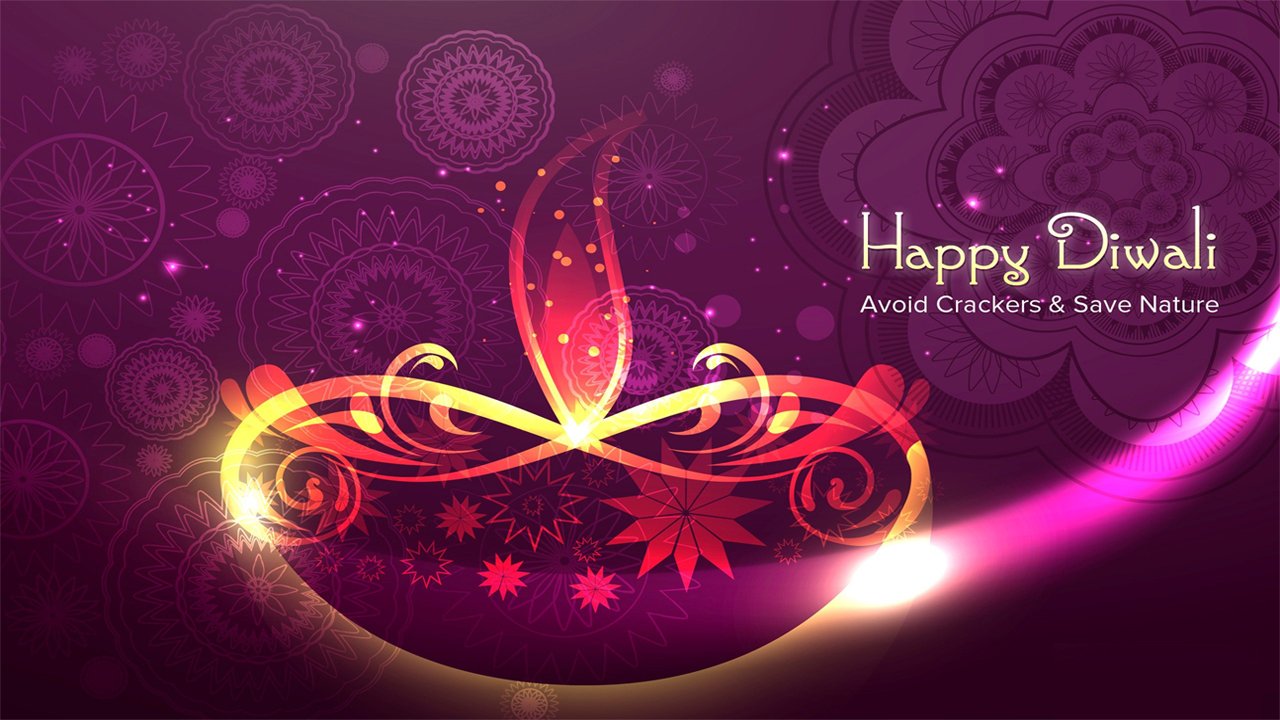 Diwali Greetings : 50 Happy Diwali Greetings Cards 2022
