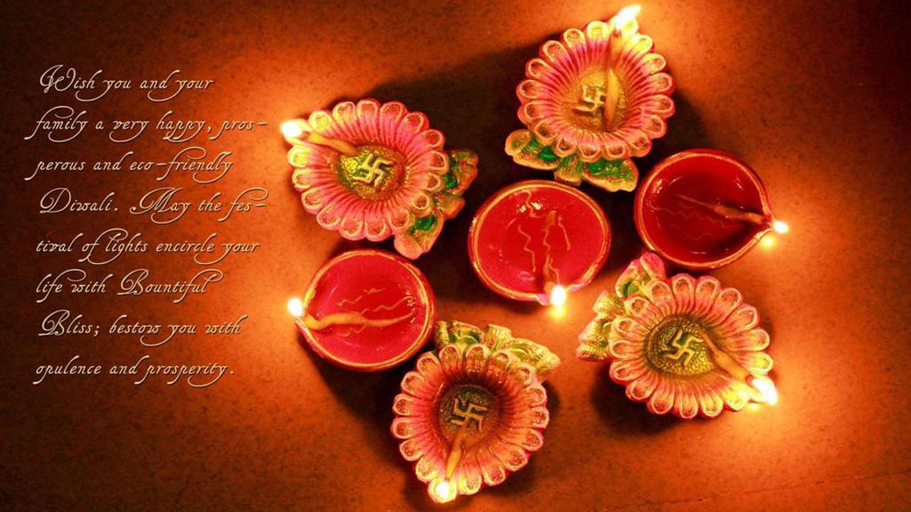 Diwali Greetings Images