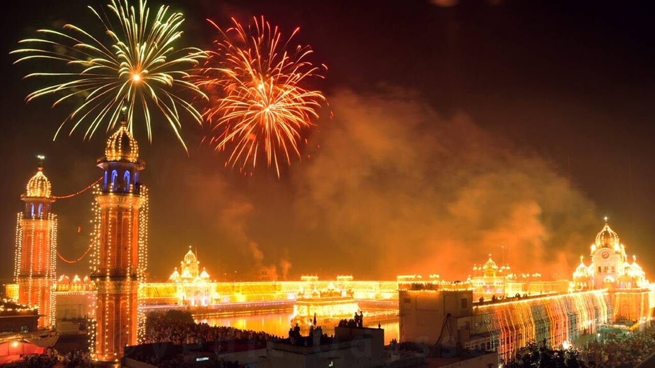 Diwali eCards Free Download
