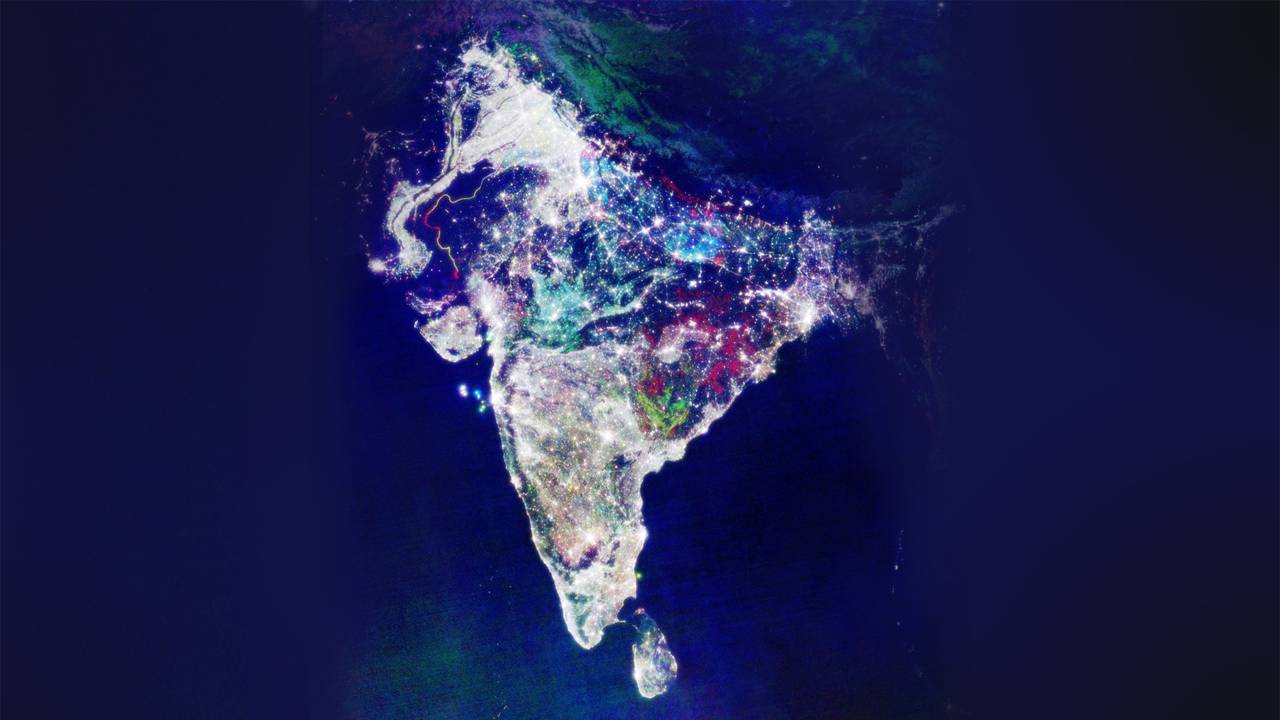 Diwali eCards With Animation