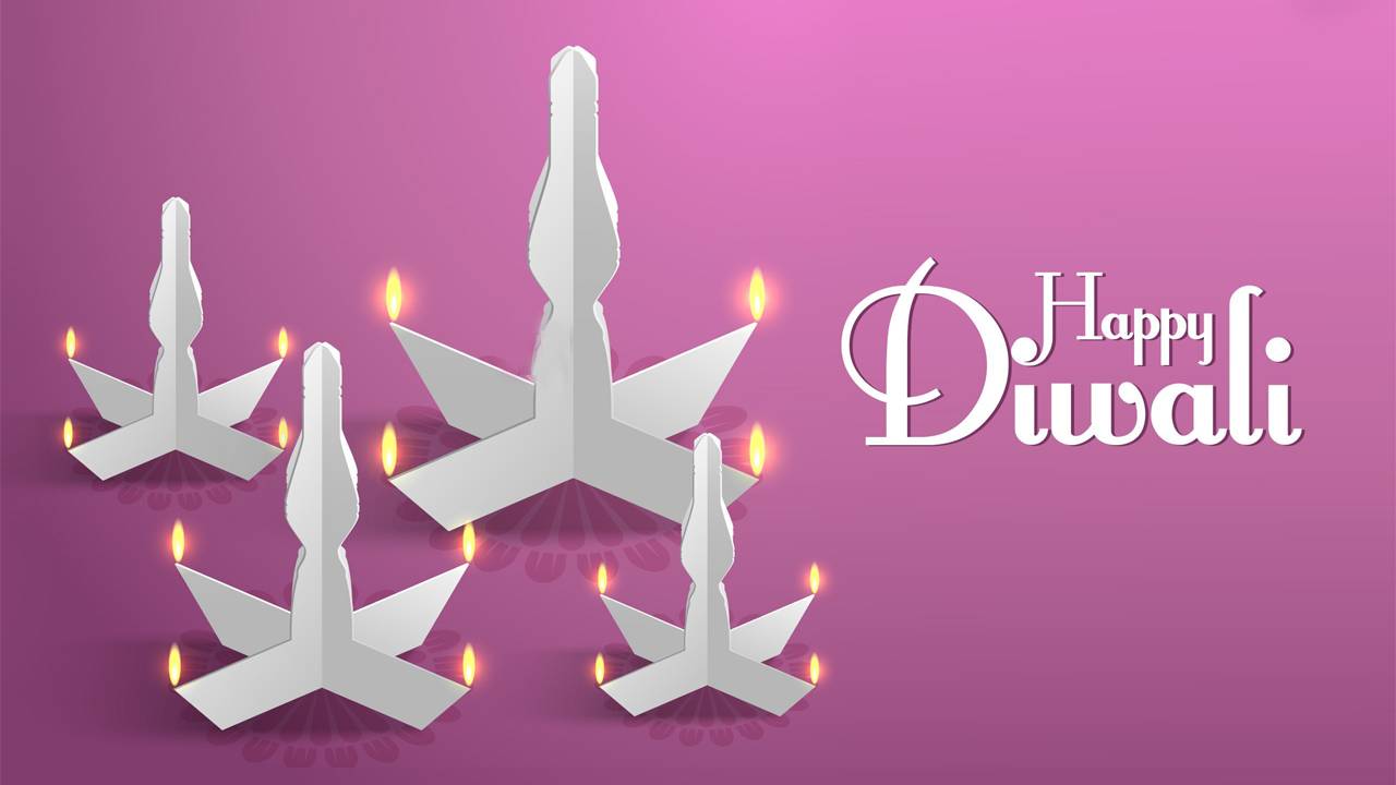 Download Free Diwali eCards