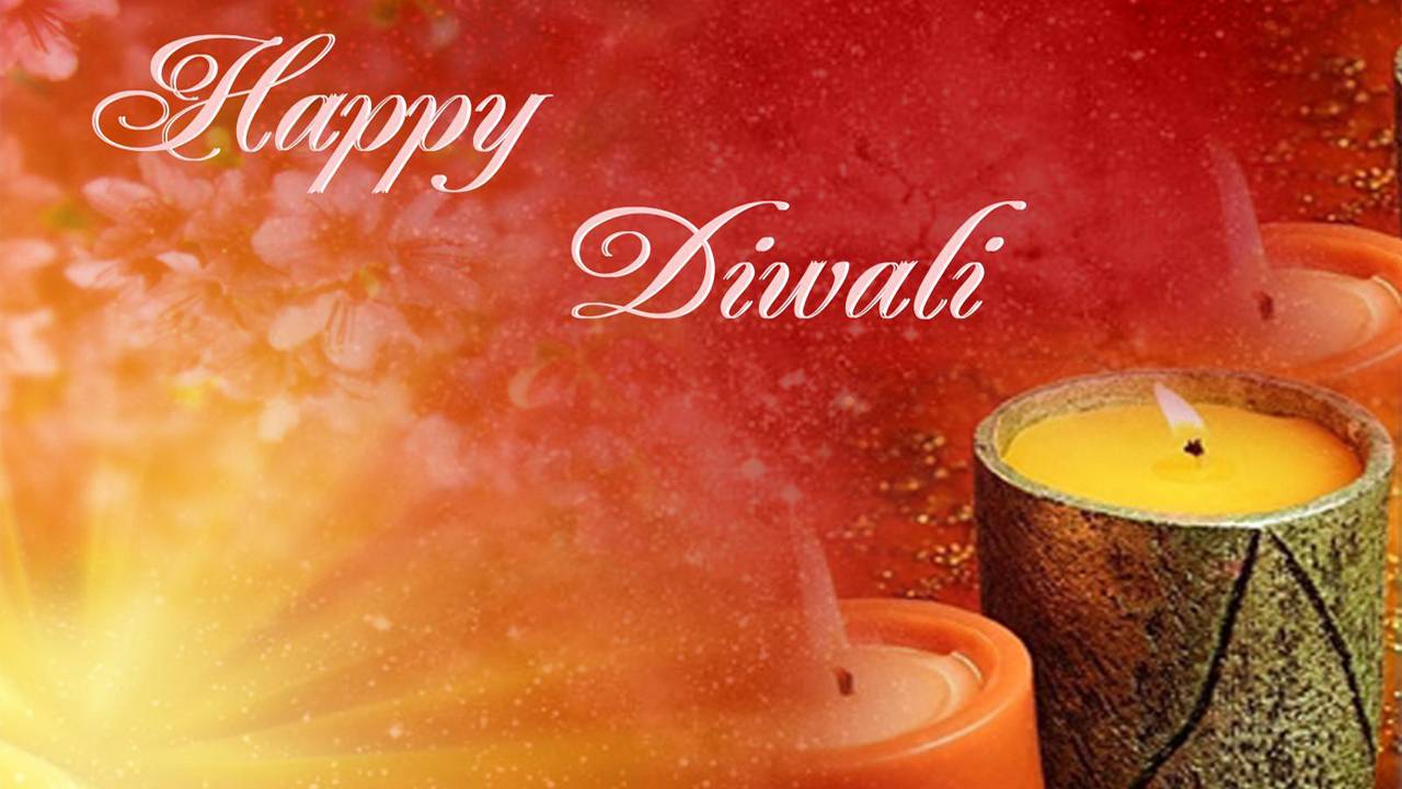 Free Diwali eCards
