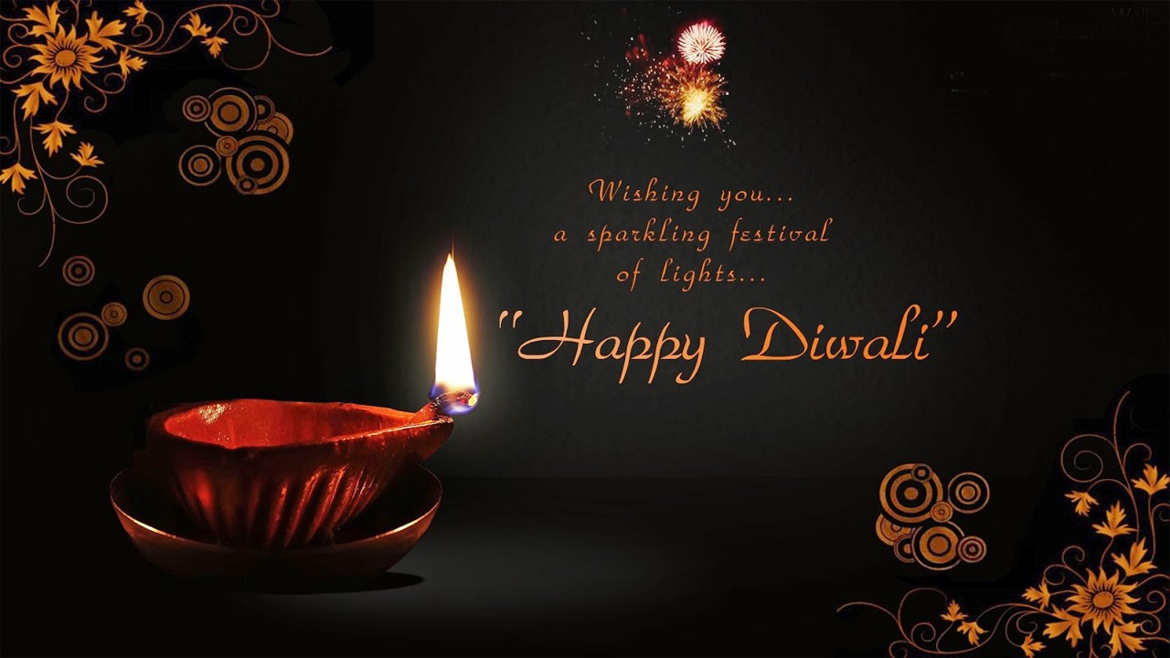 Happy Diwali Quotes With Images