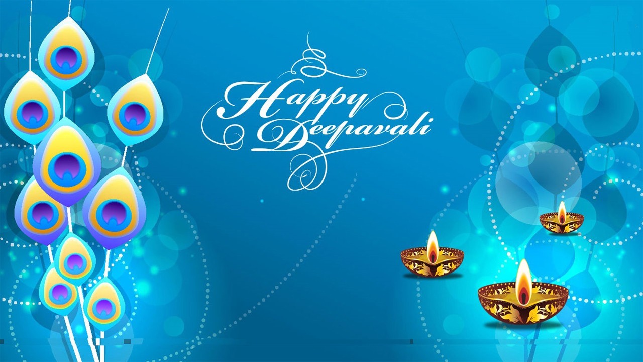 Happy Diwali eCards