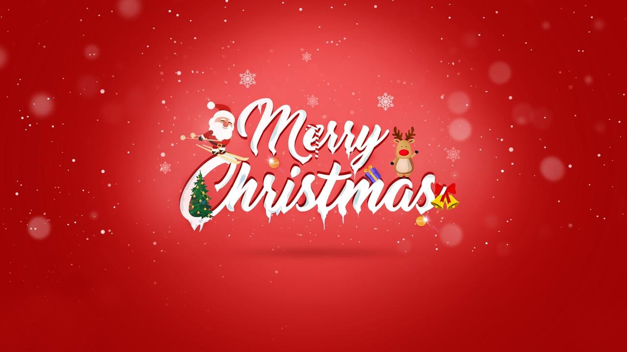 Christmas Greetings: Merry Christmas Greeting Cards 2023