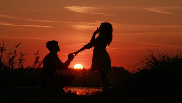 100 Happy Propose Day SMS 2024 - Talk In Now