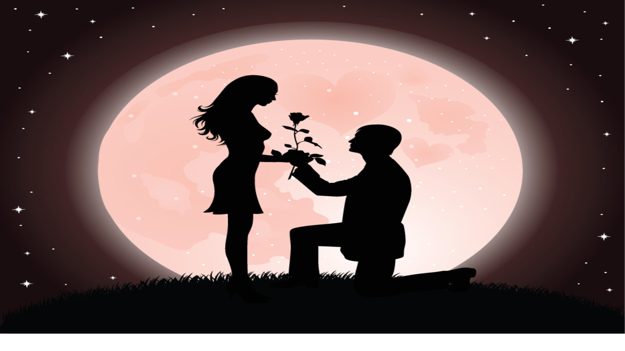 100 Happy Propose Day SMS 2021 - Talk In Now