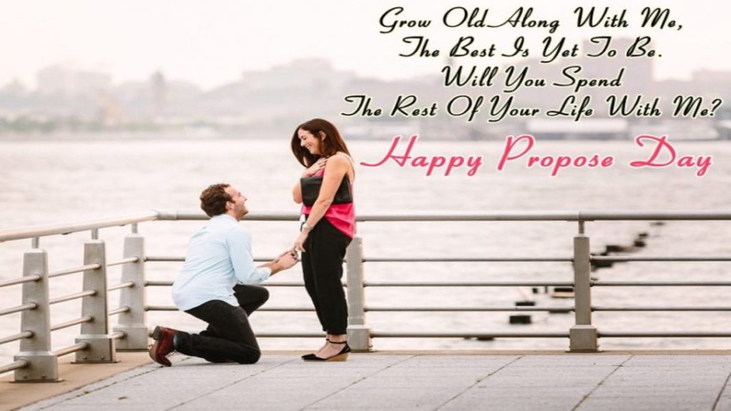 100 Happy Propose Day Quotes 2024 Talk In Now