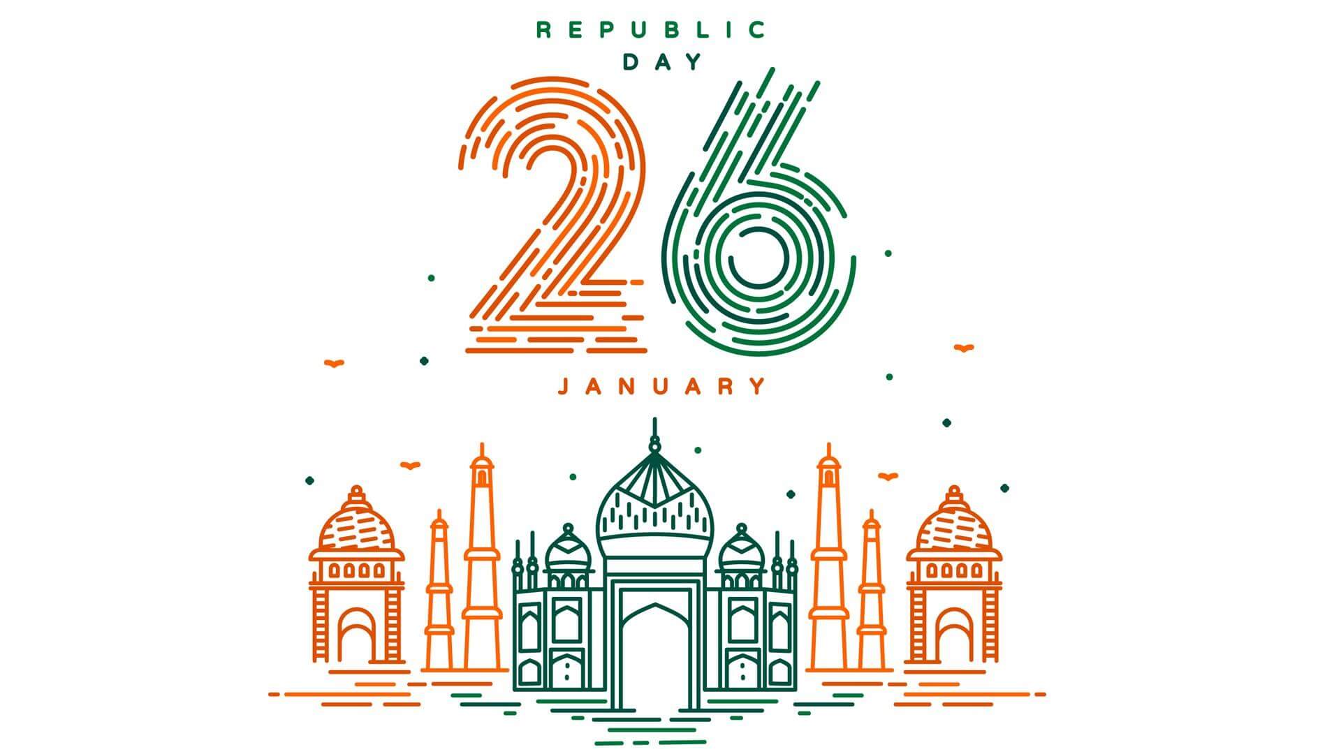 Republic Day Wishes