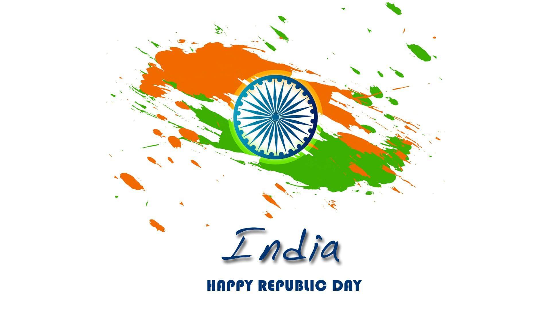 100 Happy Republic Day Wishes Greetings 2024
